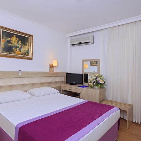 Sun Maritim Hotel Avsallar Luaran gambar