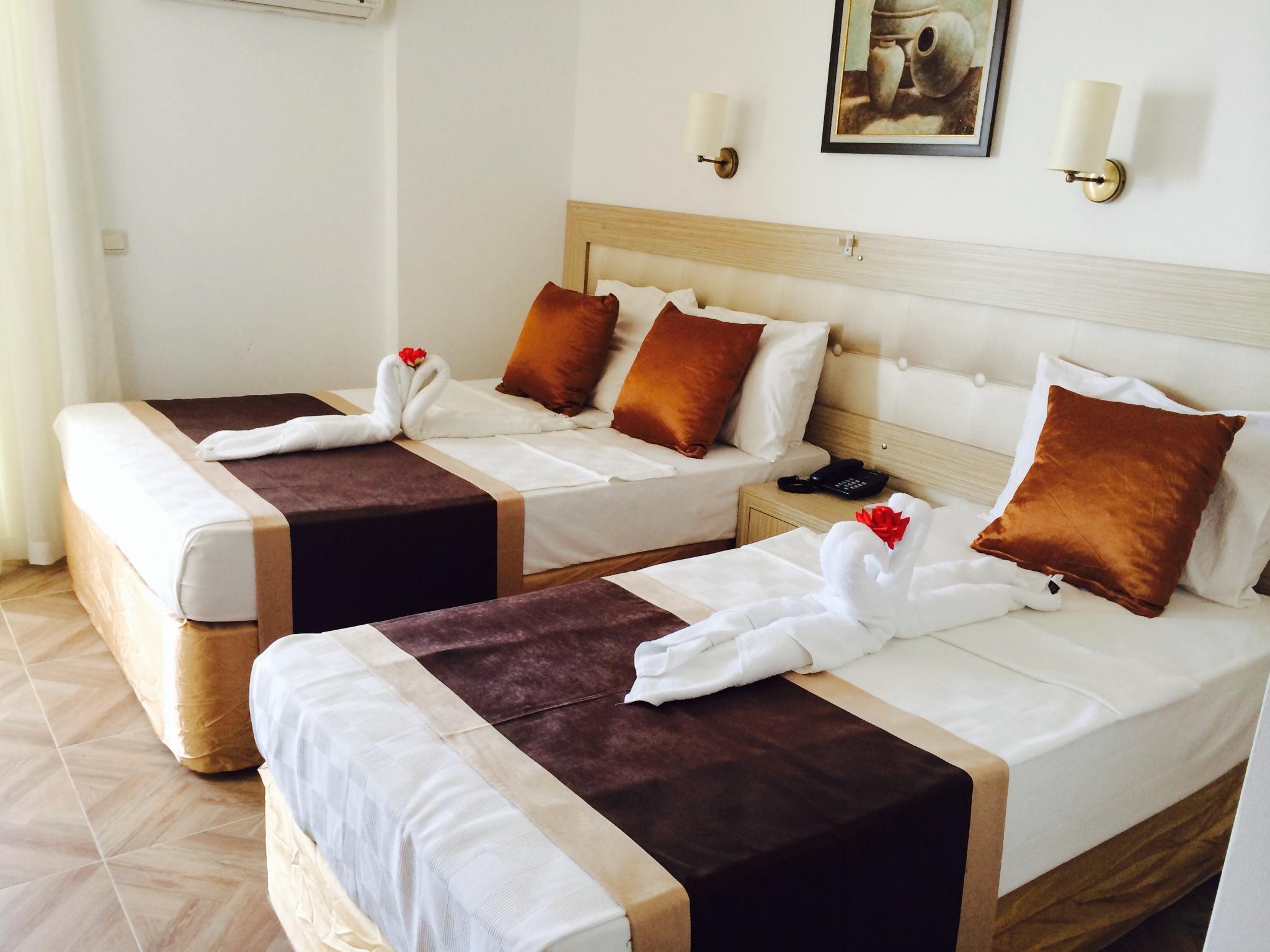 Sun Maritim Hotel Avsallar Luaran gambar