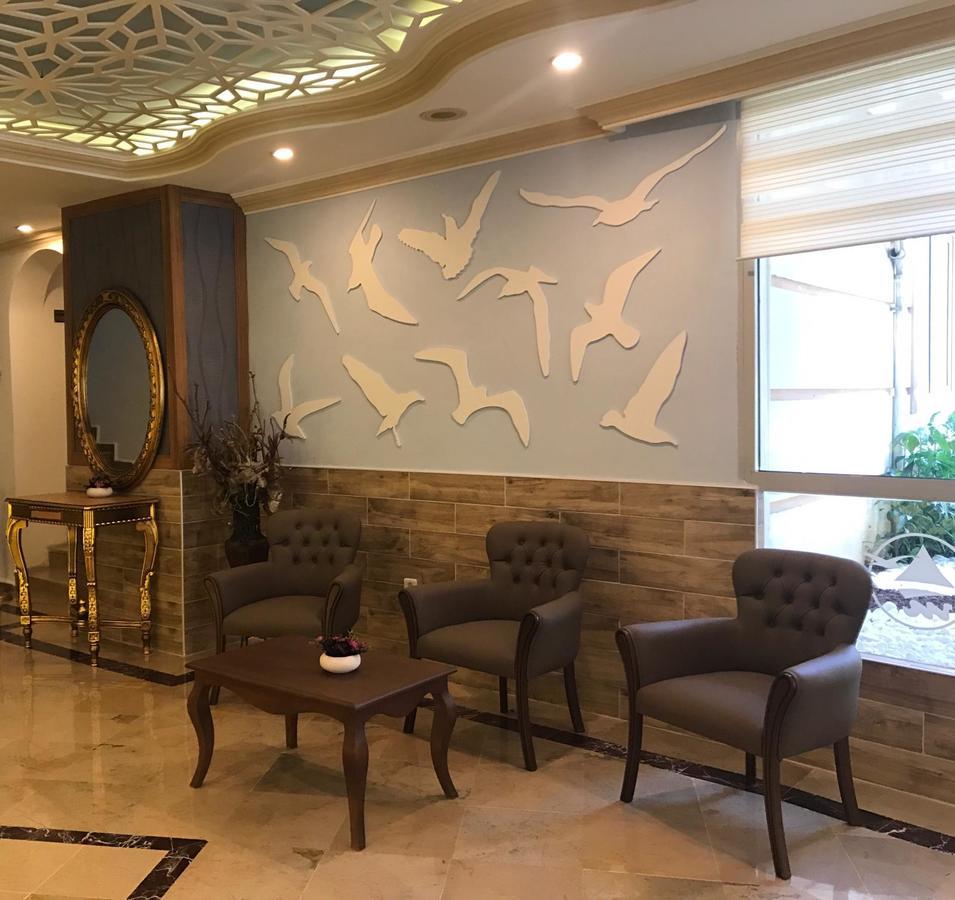 Sun Maritim Hotel Avsallar Luaran gambar